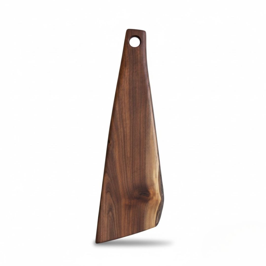 Long Narrow Cutting Board for Effortless Meal Prep